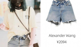 网红与明星私服,揭秘时尚界的私服秘密