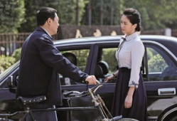 爷们电视剧,热血青春，兄弟情深，谱写时代传奇